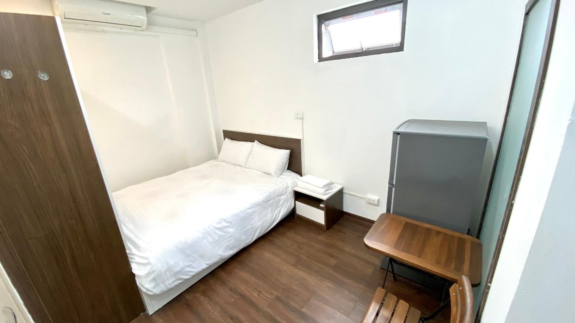 Era Apartment Ham Long Hanoi Eksteriør bilde